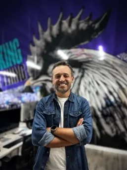 La Gallera Creativa